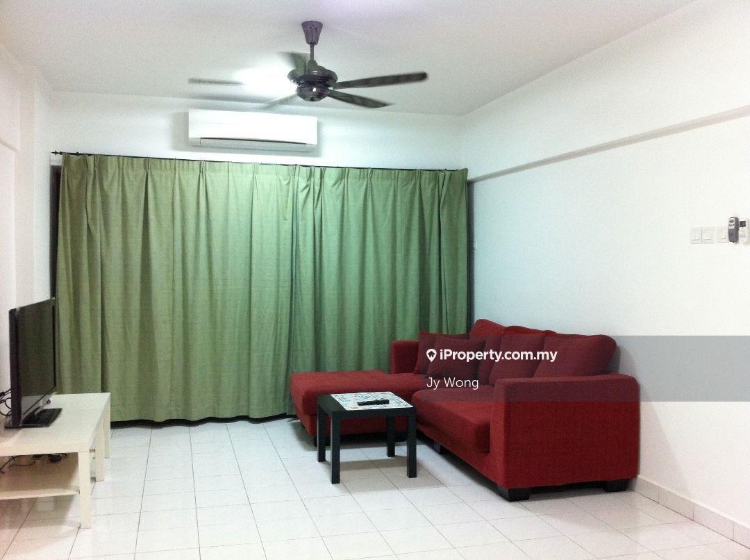 Low Floor, Lrt Awan Besar, Pavilion Bj