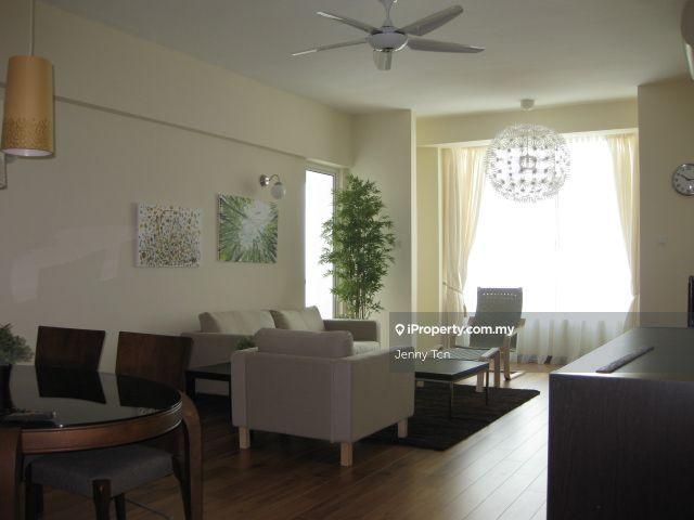 The Orion Condominium ijn klcc