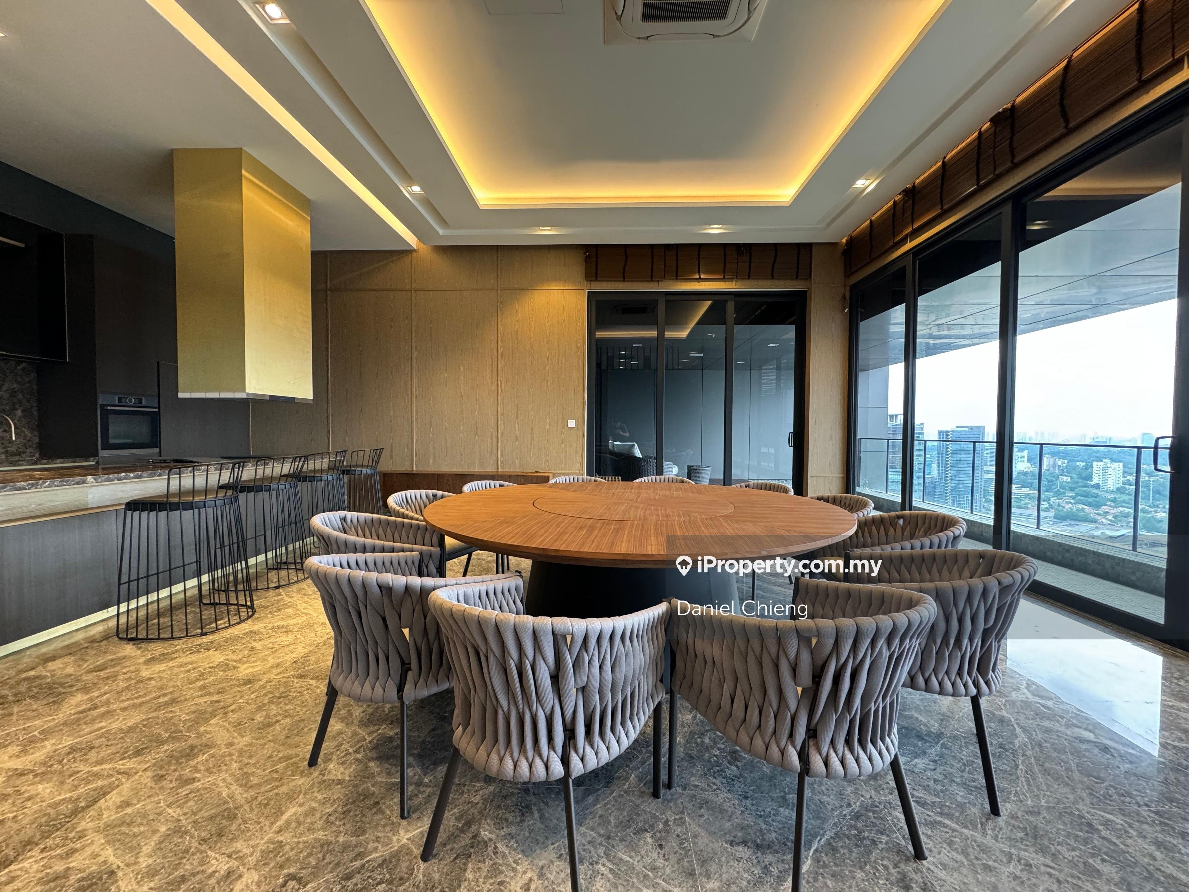 Setia Sky Seputeh, Brand New Condo, Short Walk to Mid Valley