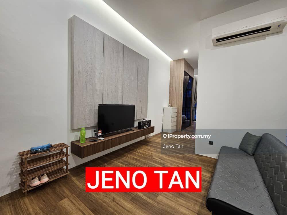 Toorak Park Studio Unit at Jalan Song 