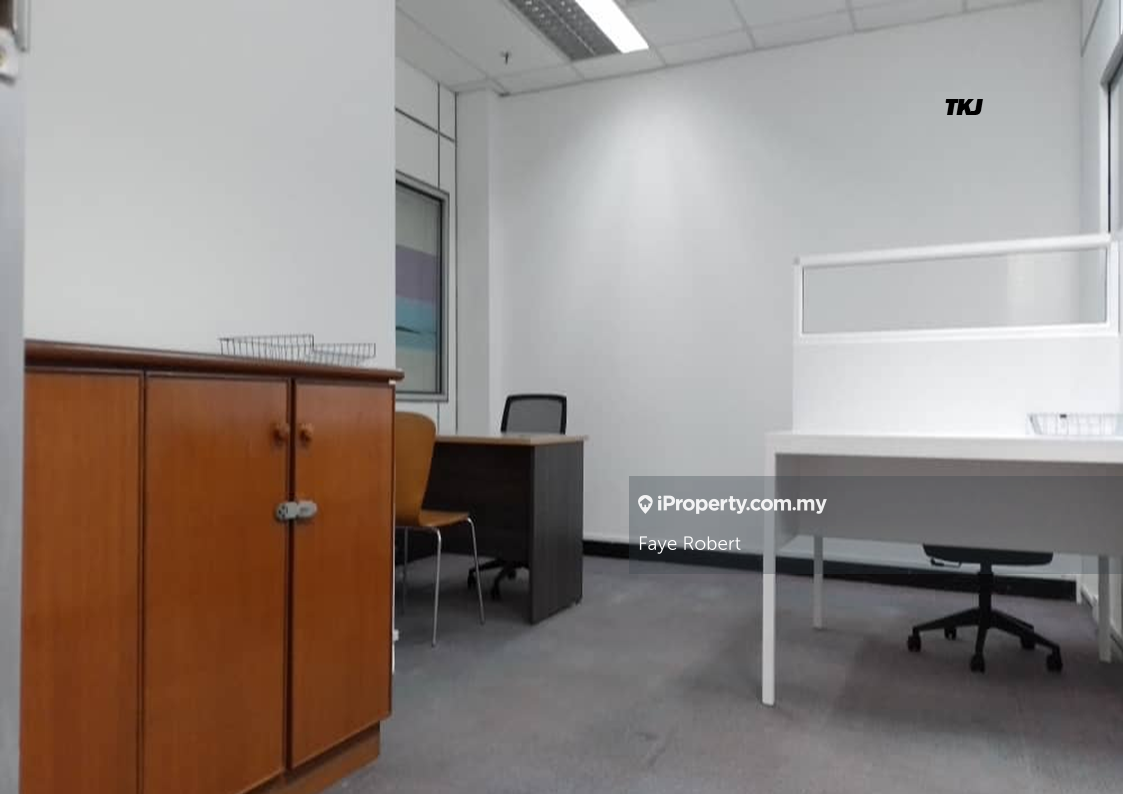 Menara Maa, Api-Api Centre Office lot For Rent