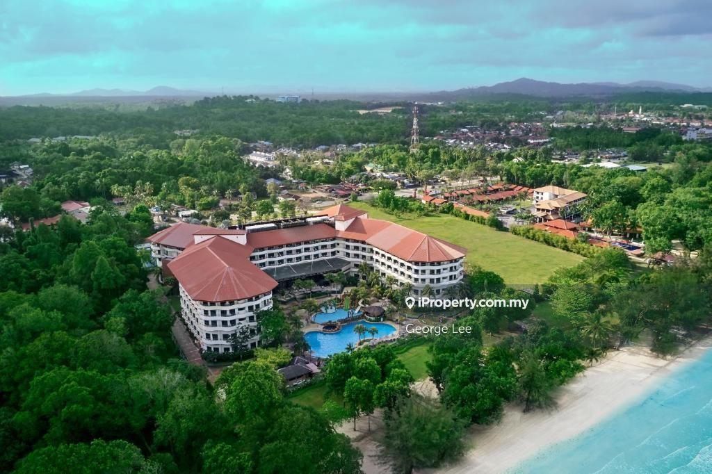 Swiss Garden Resort - Residence House City View