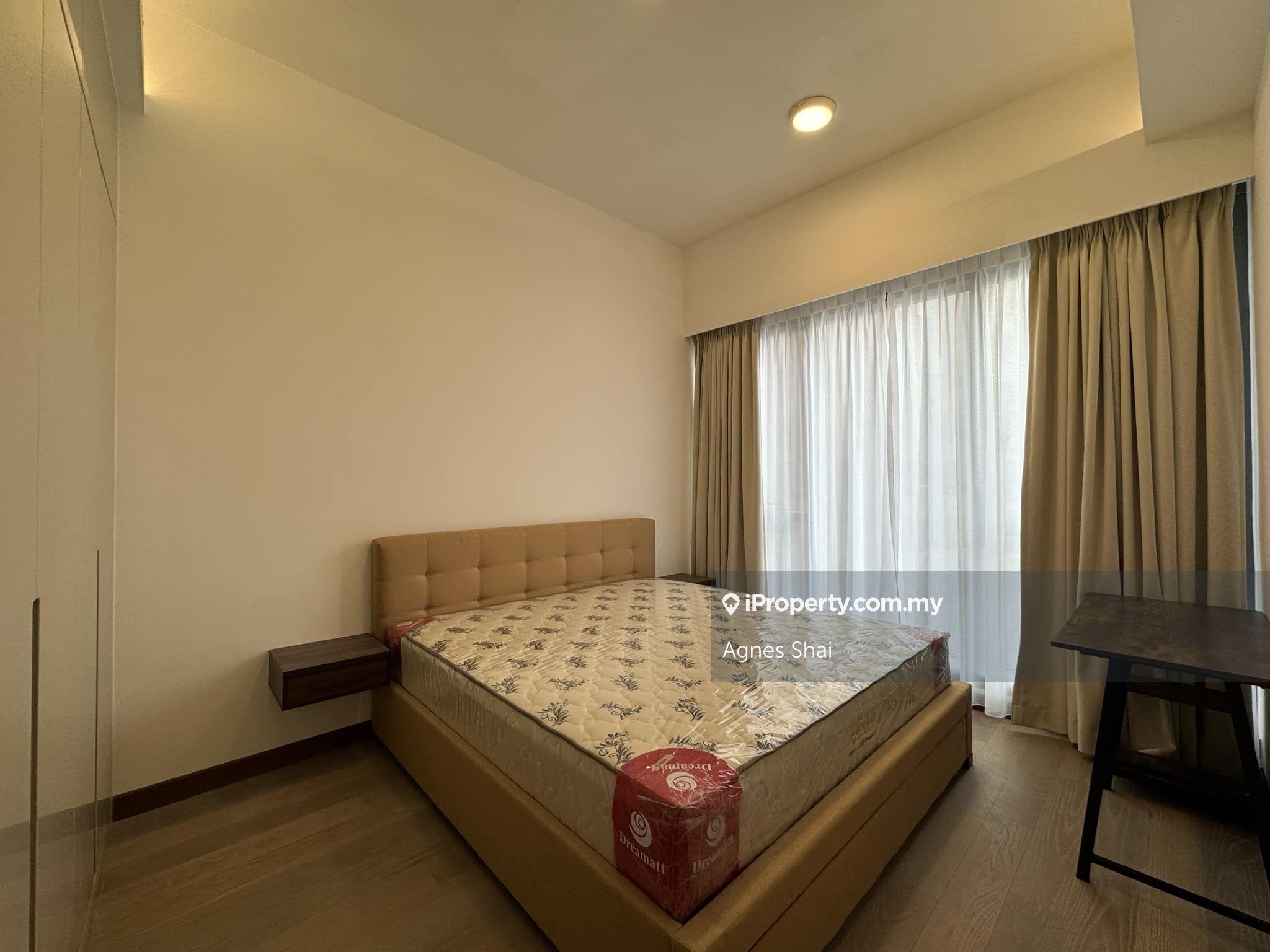Core Nice Nice 2rooms Unit for Rent!