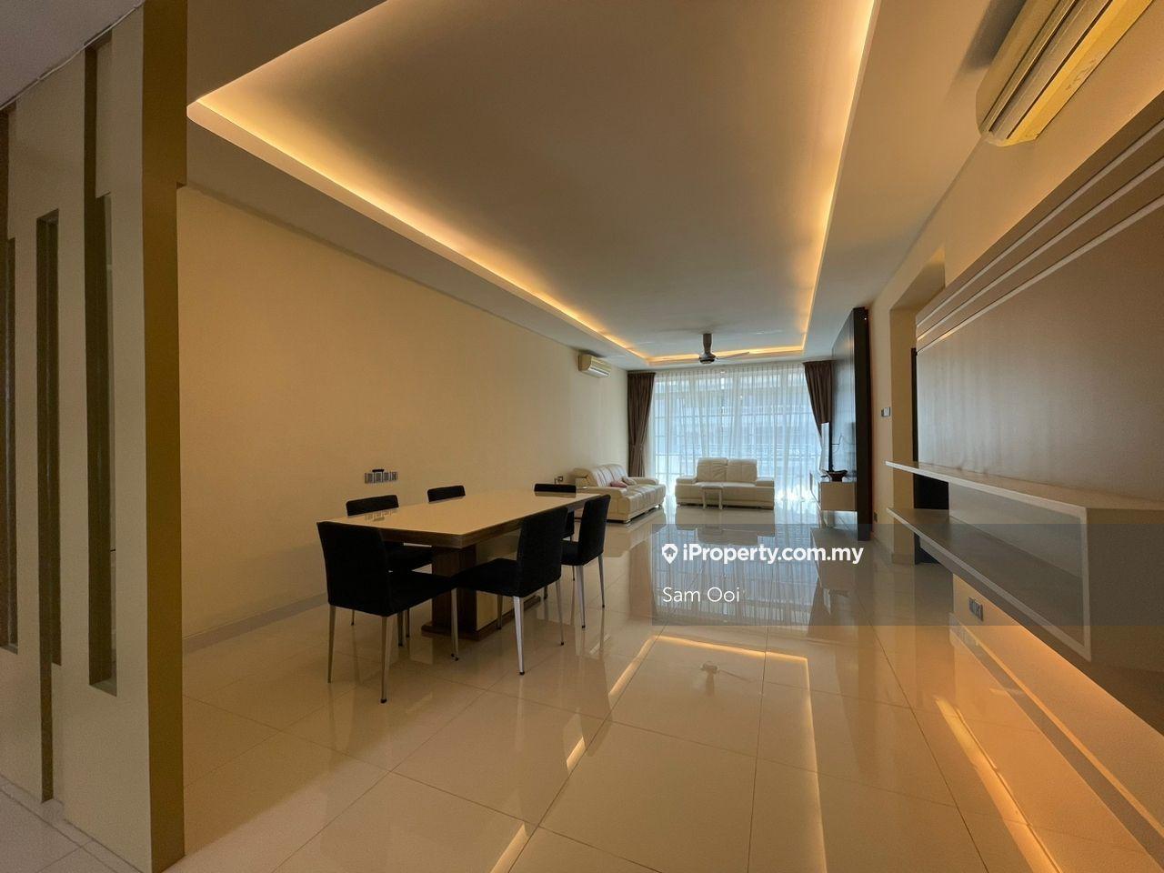 Logan 28, fully renovated & furnished, worth buy, rare unit in market