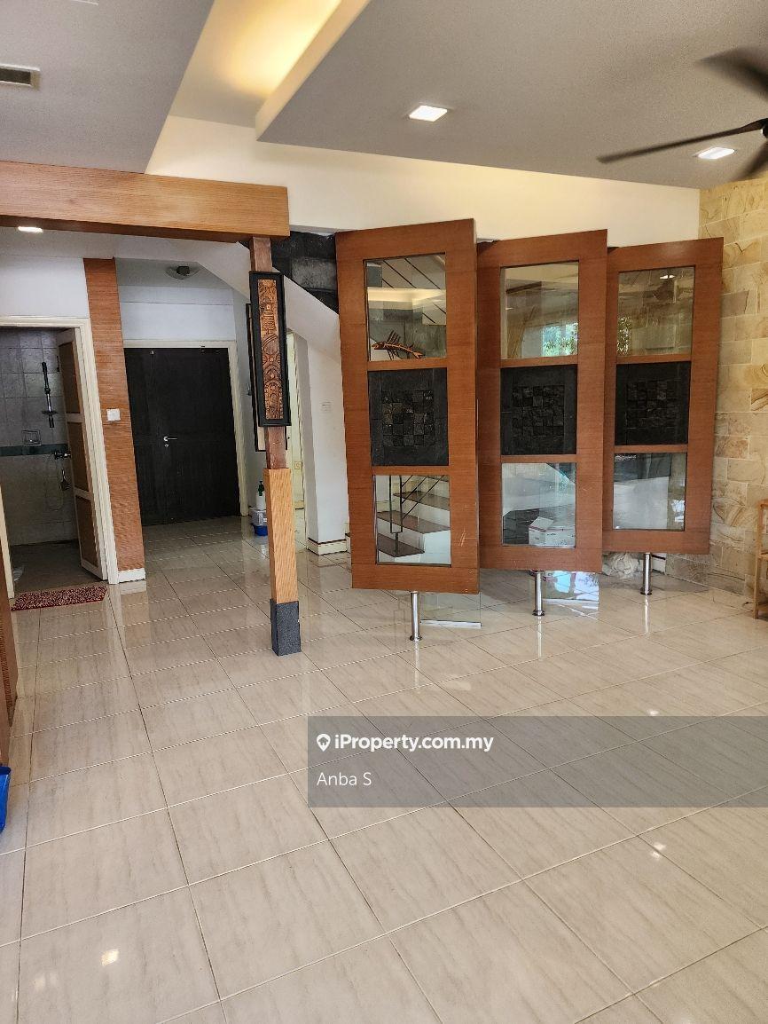 Armanee Terrace (Duplex ) unit for Sale