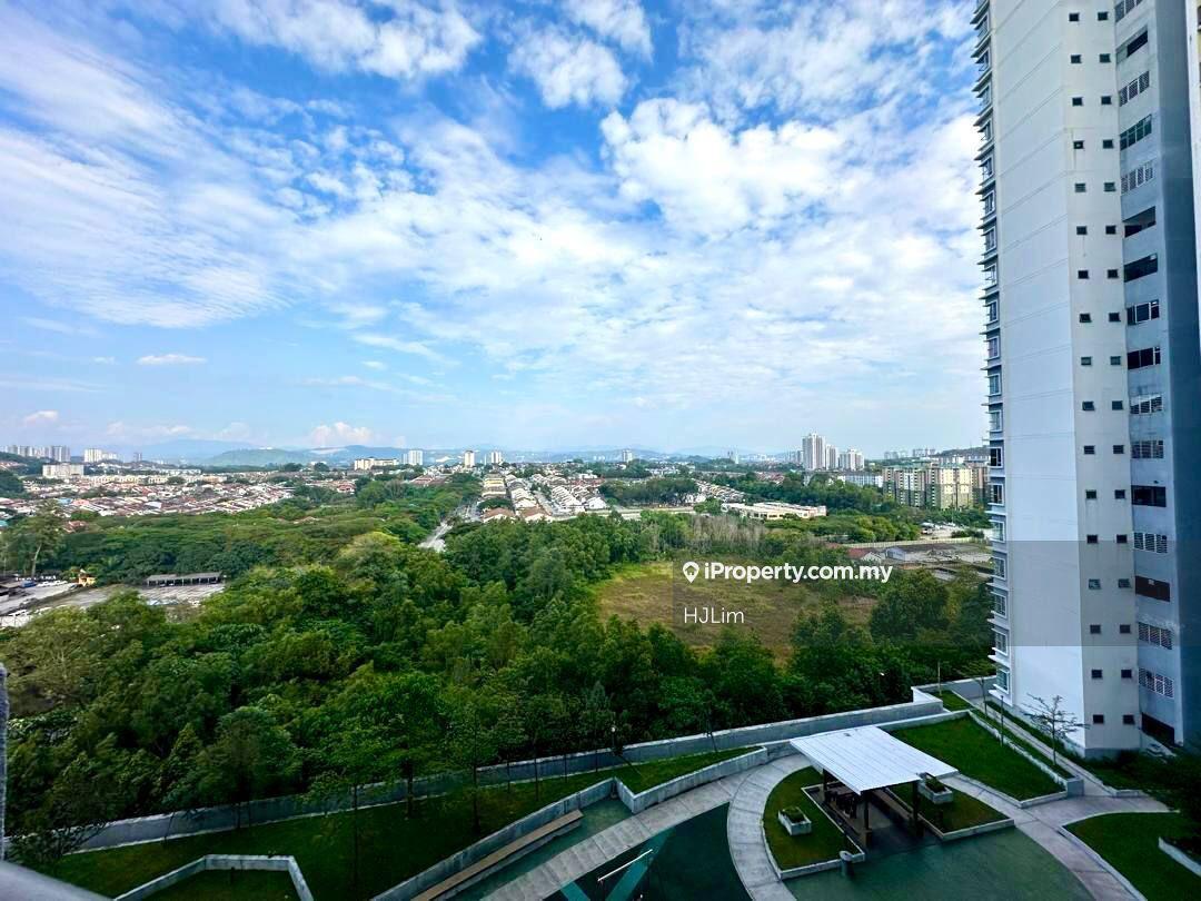 Residensi Prima Alam Damai Cheras Kuala Lumpur.