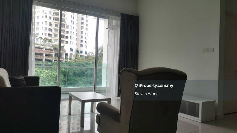The Park Residences 1 for sale