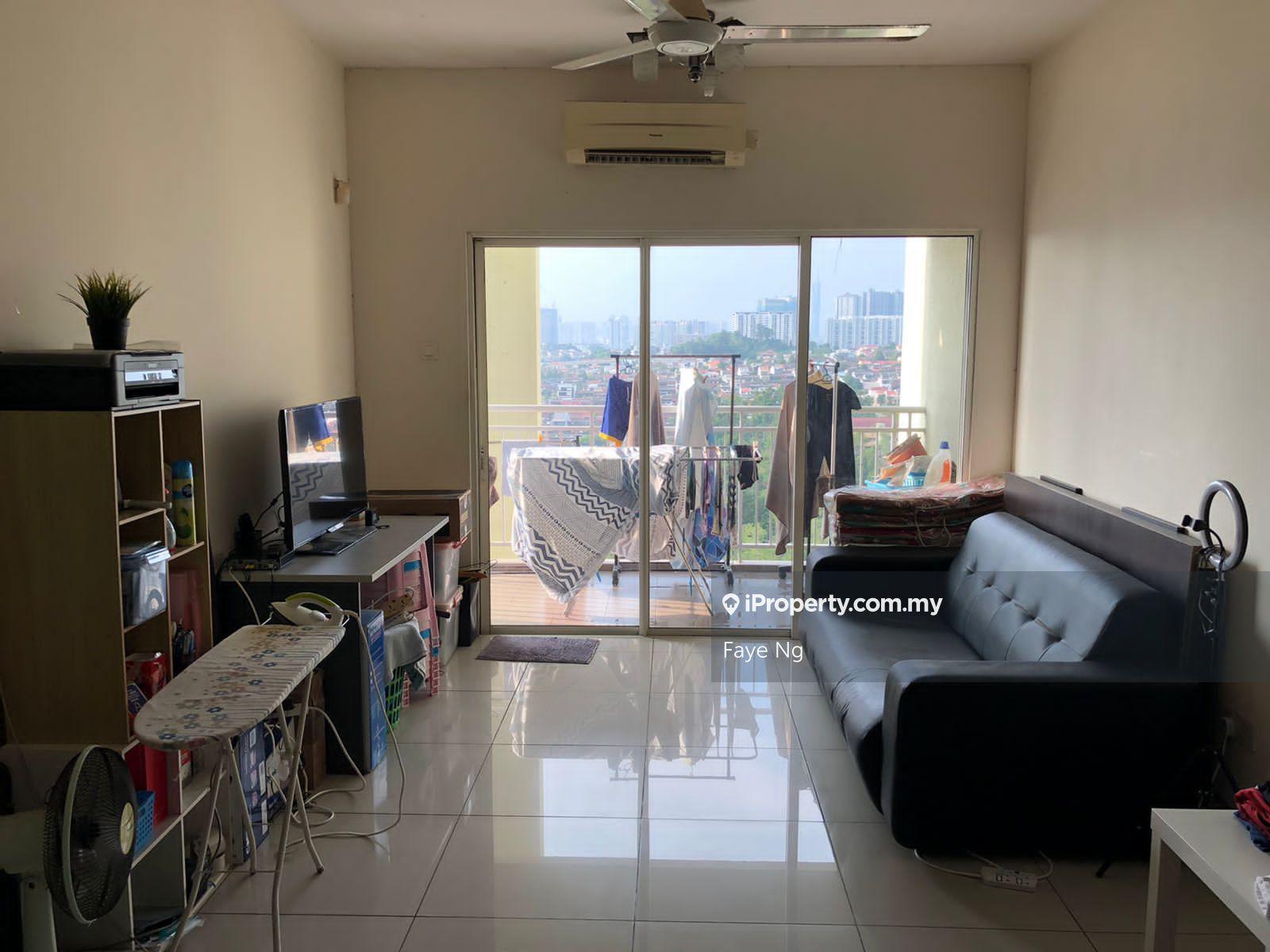 Endah Promenade For Sale