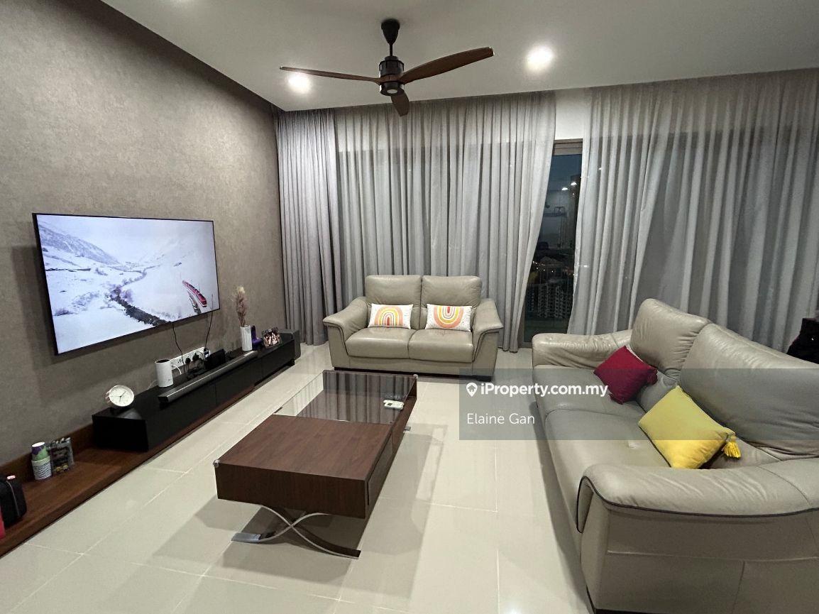 Km1 East Bukit Jalil For Sale