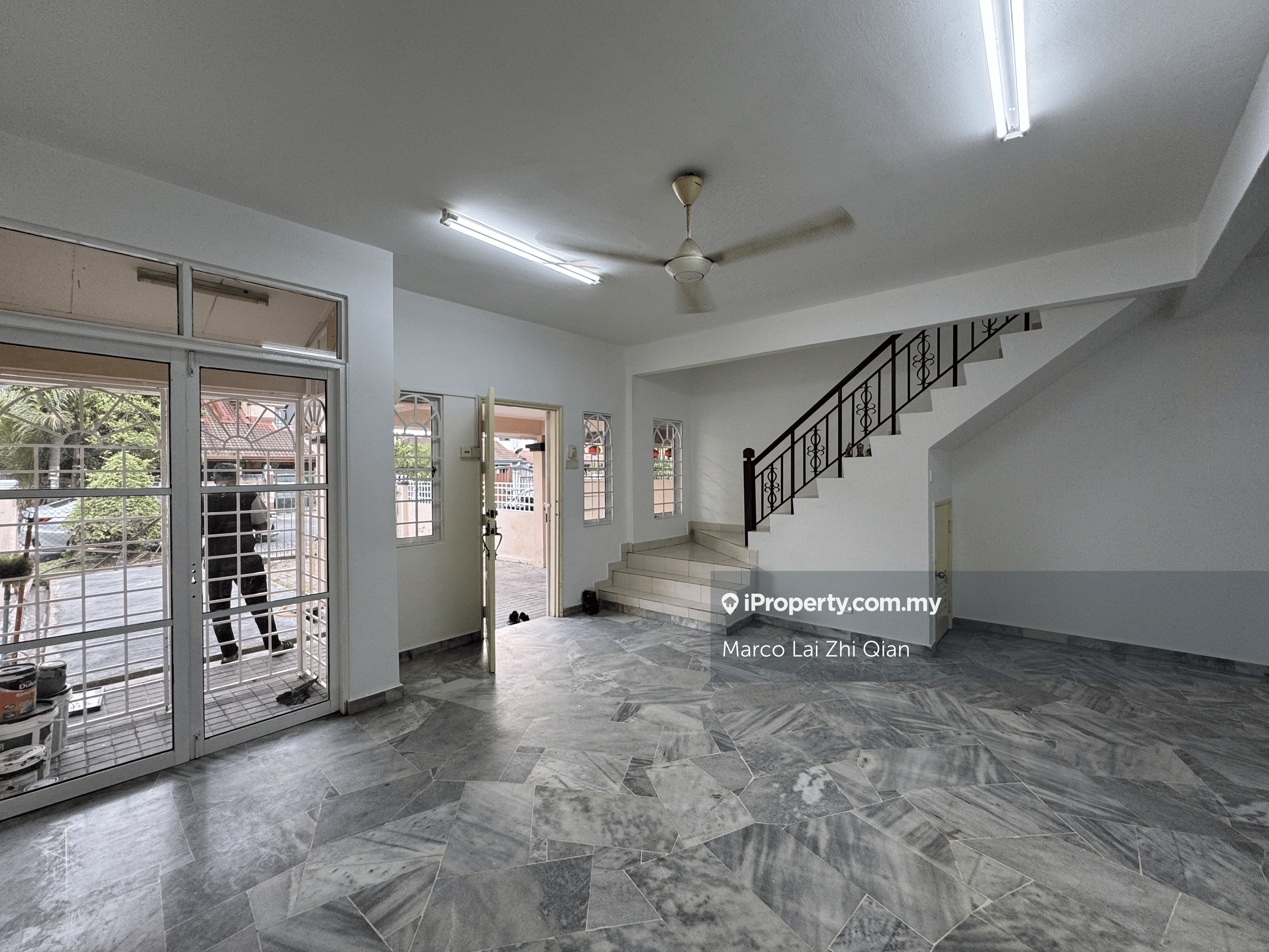 USJ 8 Subang Jaya - Freehold - Terrace Property - 20x70