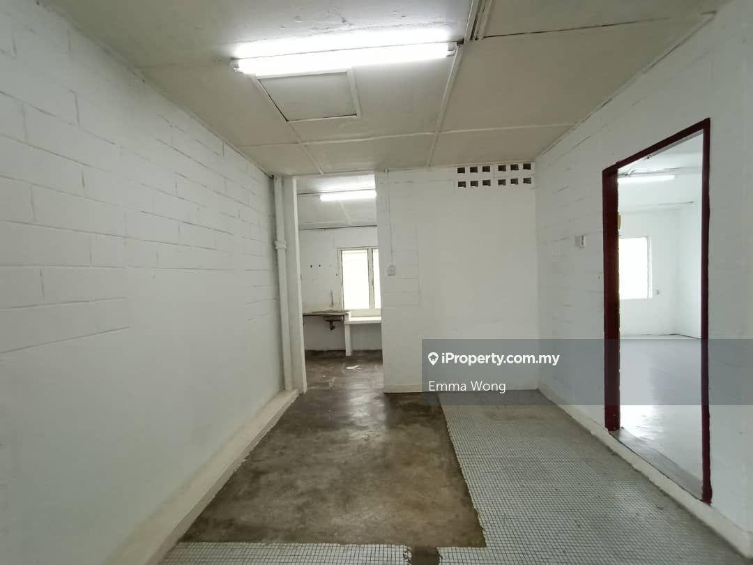 Kepong Baru, Taman Kepong, Taman Petaling, Taman Megah, Kepong