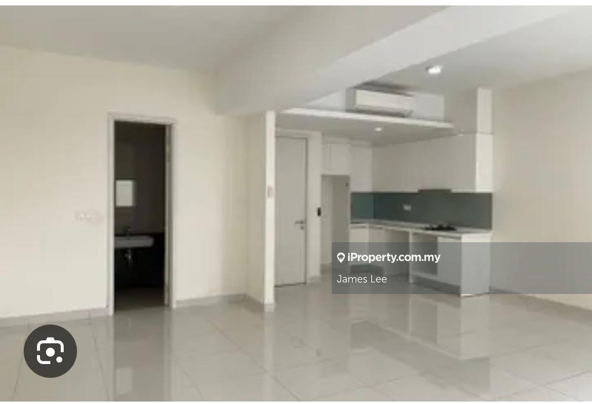 Pandora Studio Partially Furnished For Sale
