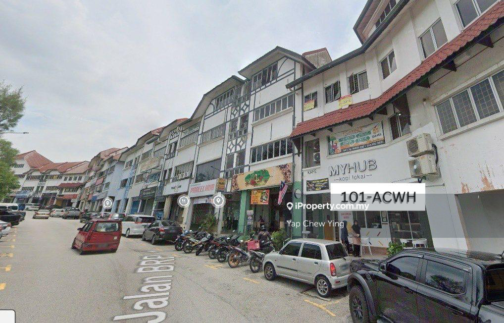 Hot Sale! Bukit Rahman Putra @ Sungai Buloh Triple Storey Shoplot