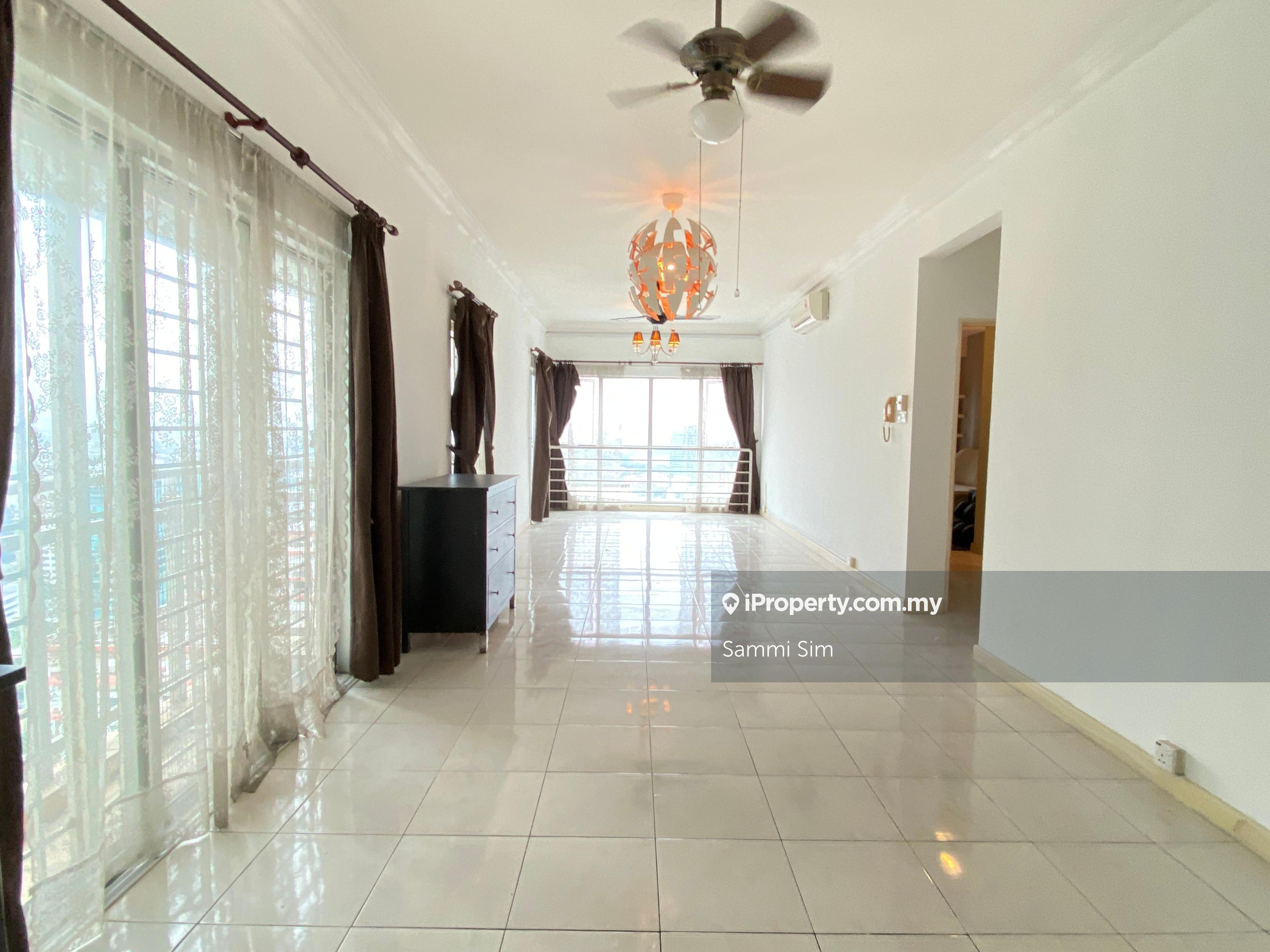 Corner, Pool View and City View Avaialable