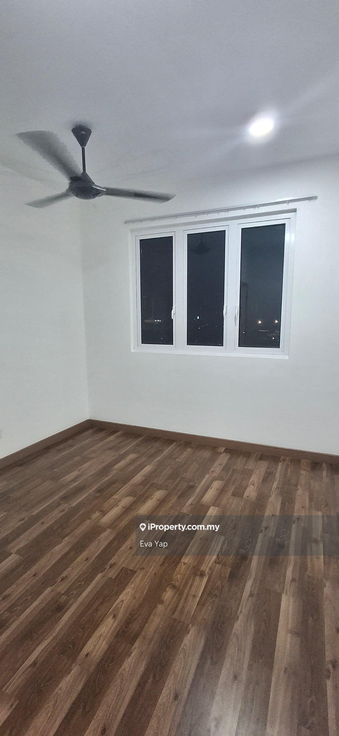 Sentul, Sentul Point Serviced Residence for Sale