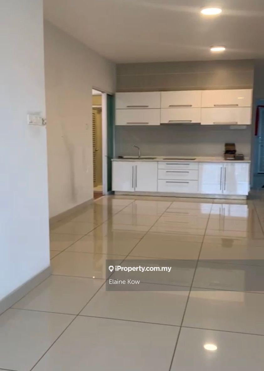 288 residences, old klang road