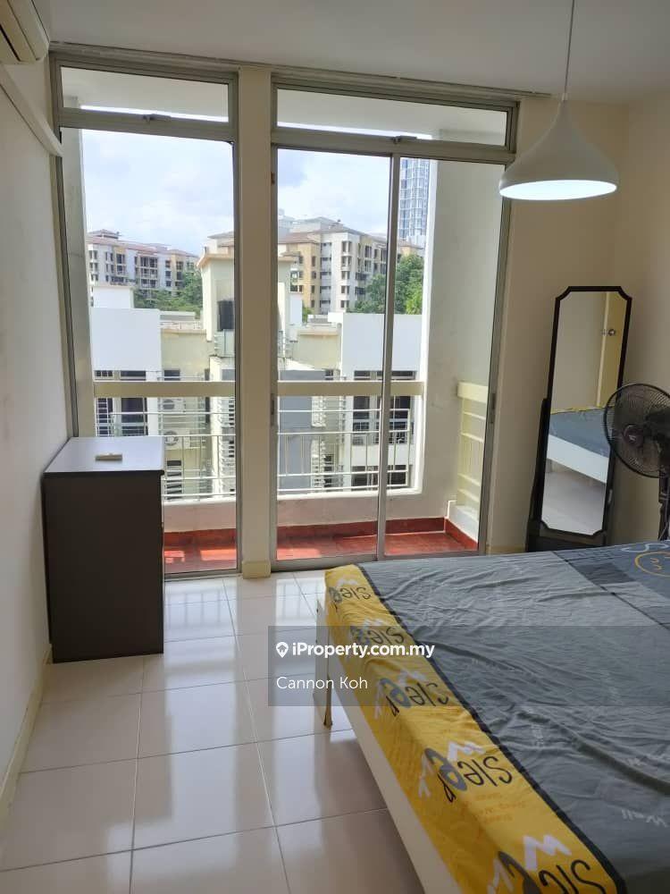 Cyberjaya Condo Cyberia Smart Homes