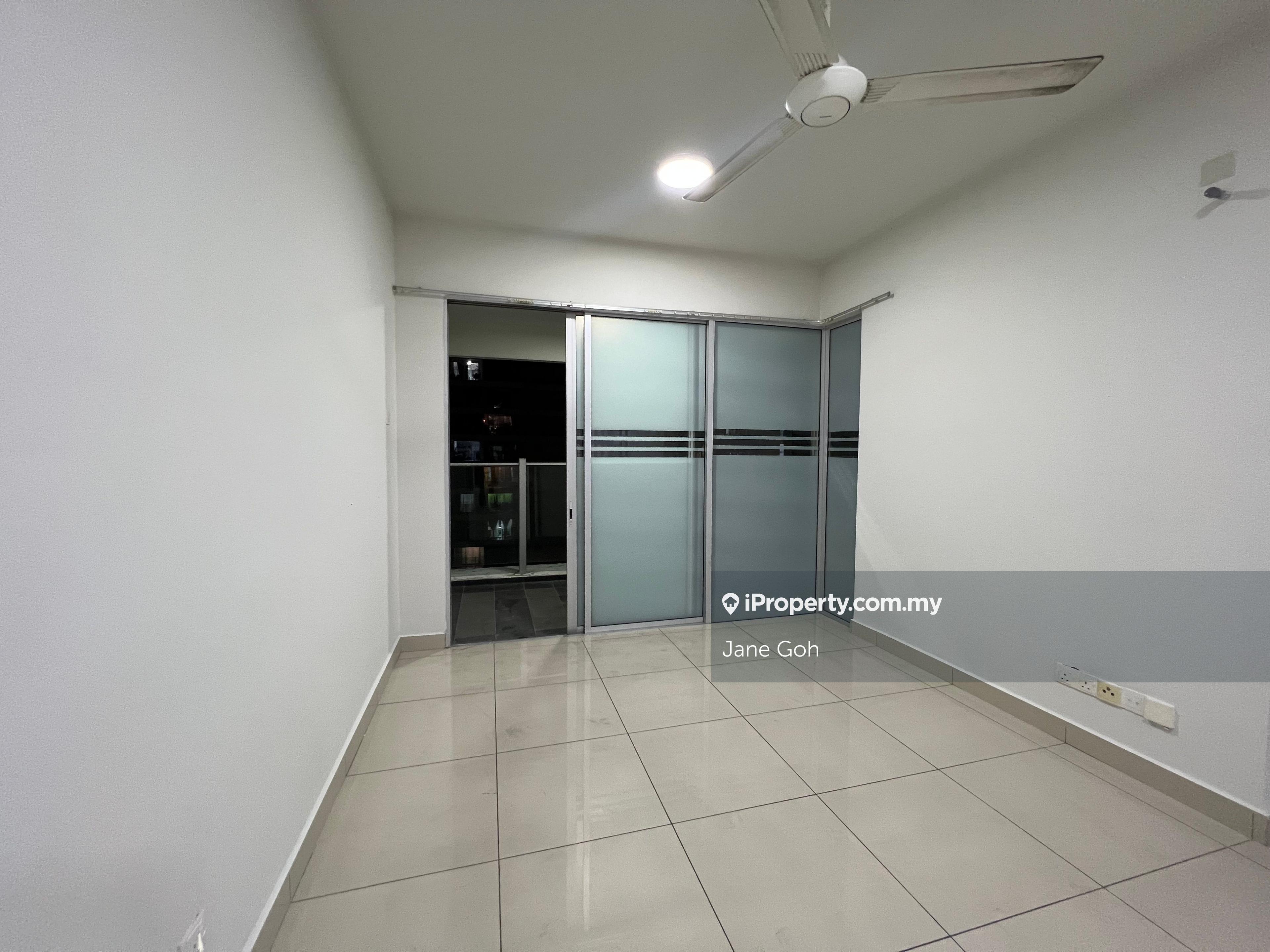 Maxim citylights, balcony, corner, negotiable