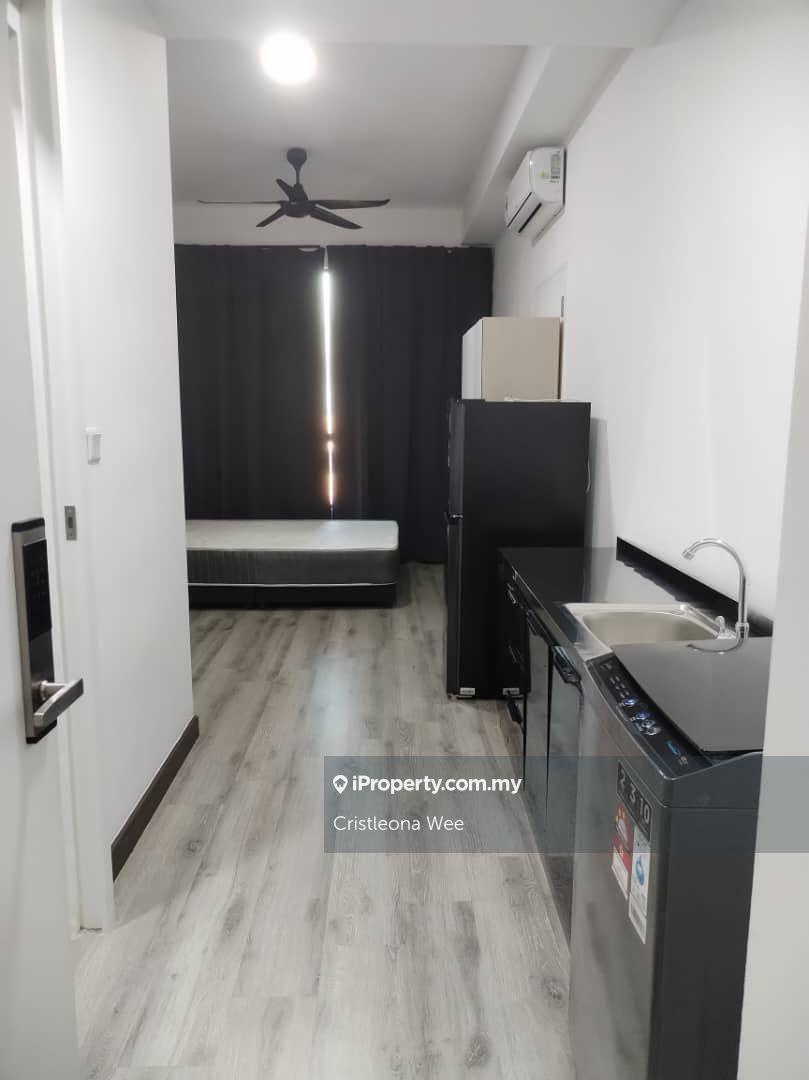 1 Room Unit@ Cubic Botanical Bangsar South