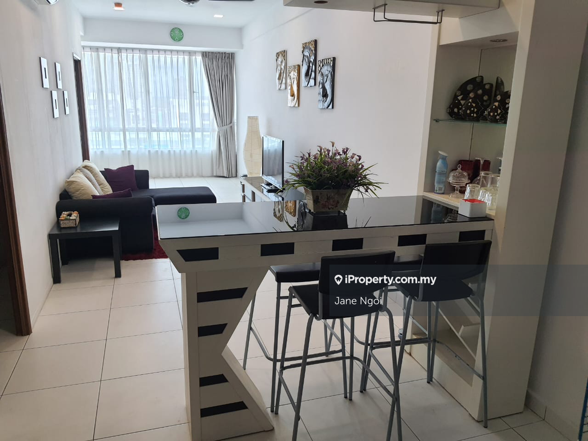 Akademik Suites 2 bedrooms austin heights, View n offer