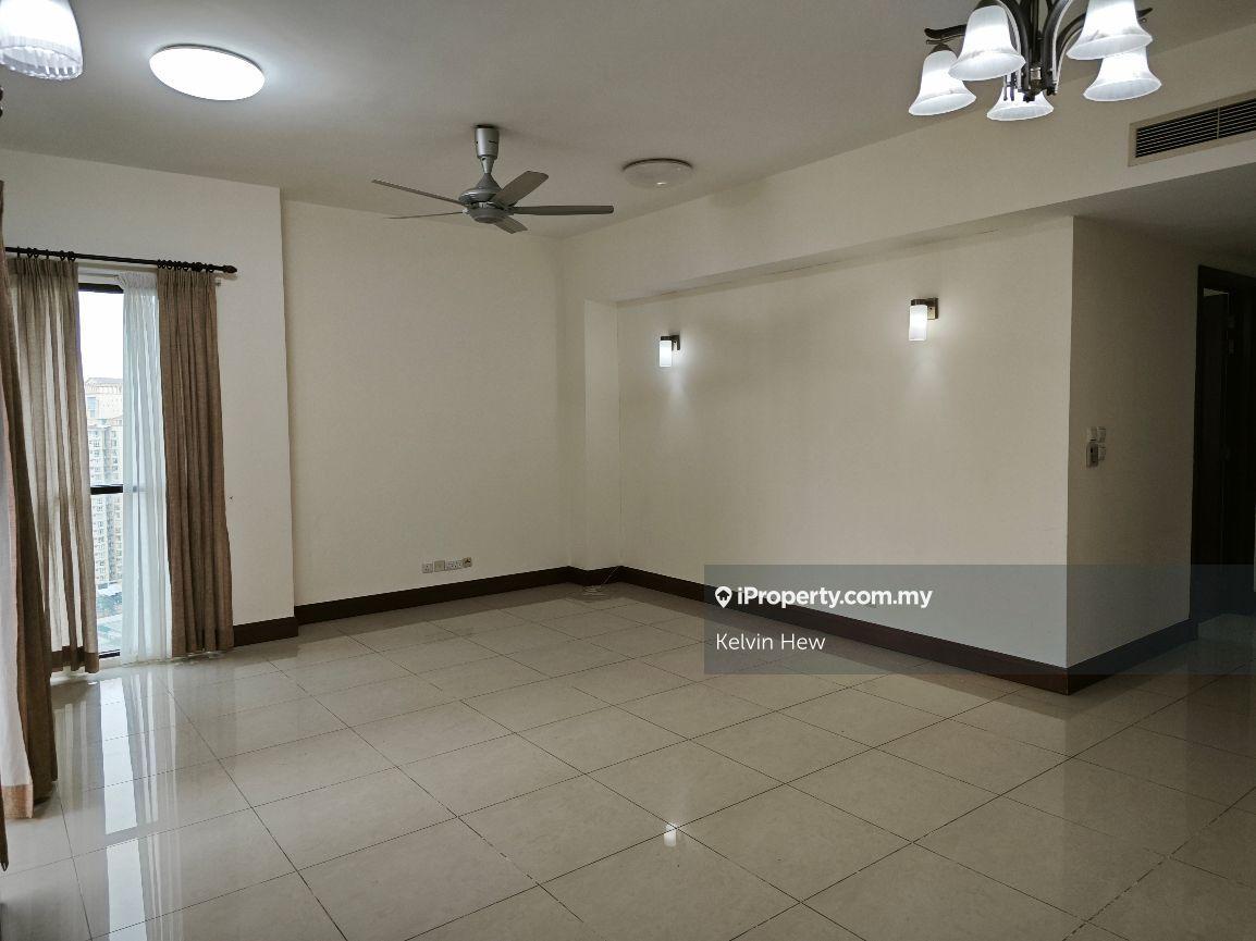 Newly listed on the market