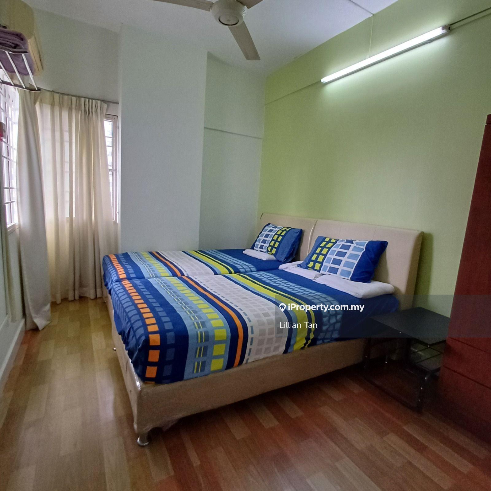 Park View Tower Harbour Place Butterworth For Rent