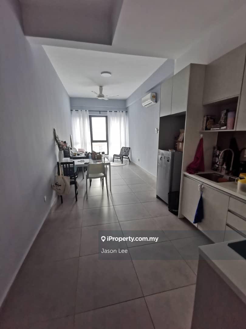 2-Bedroom unit for rent in a strategic location