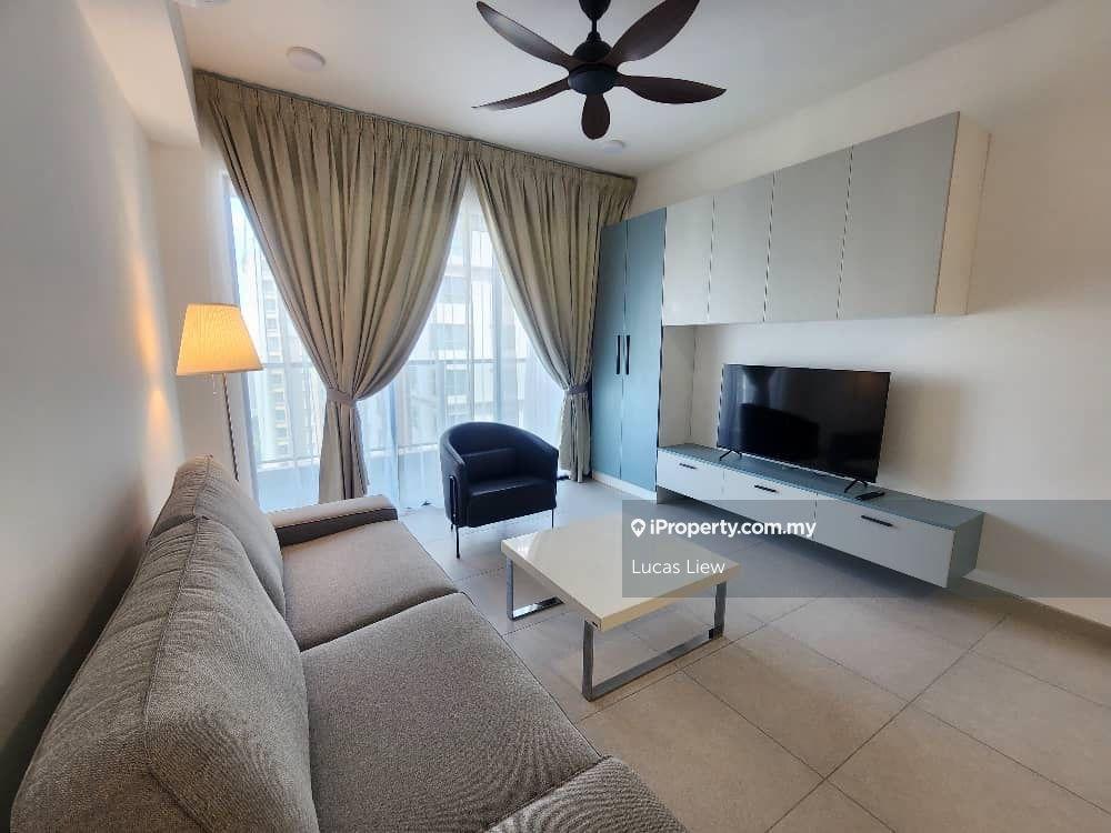 Ready to move in