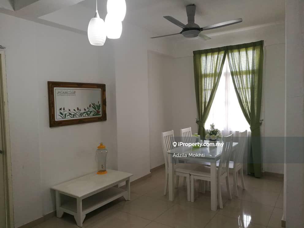 Kondominium Mutiara Furnished - Direct Owner