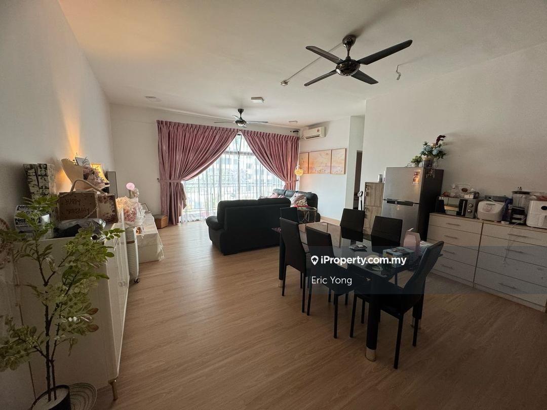 Austin regency 