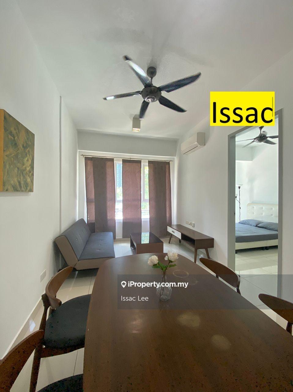 Tropicana bay Residence 550sf