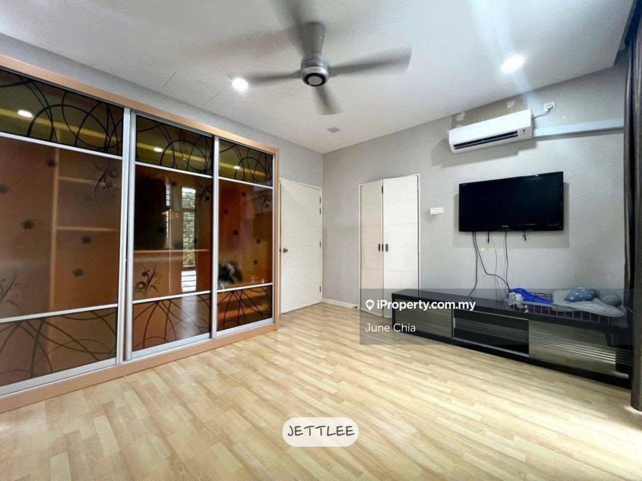 Bukit Raja Levena 2sty Corner 46x75 Renovated 1.1m Value Buy Klang