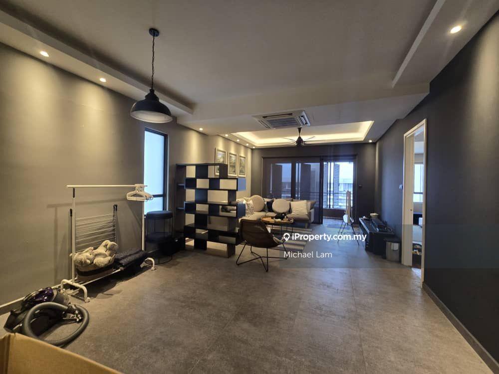Nice renovated worth unit
