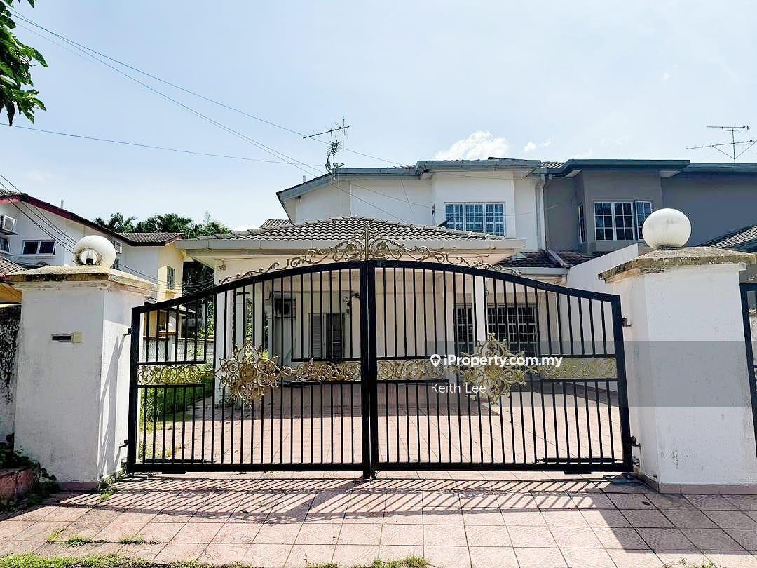 Below Market Price 40x105sf.