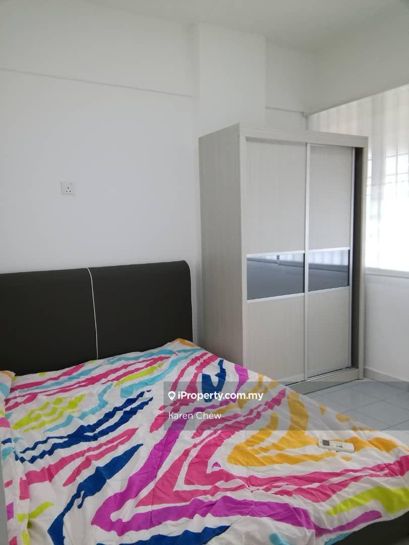 Taman Pekaka, Fully Furnished, Near to Lotus, USM, Sungai Dua