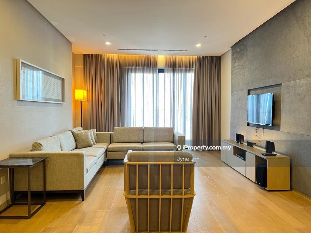 Superb Rent Deal. Walk to KLCC, LRT. Many Units Available for Options!