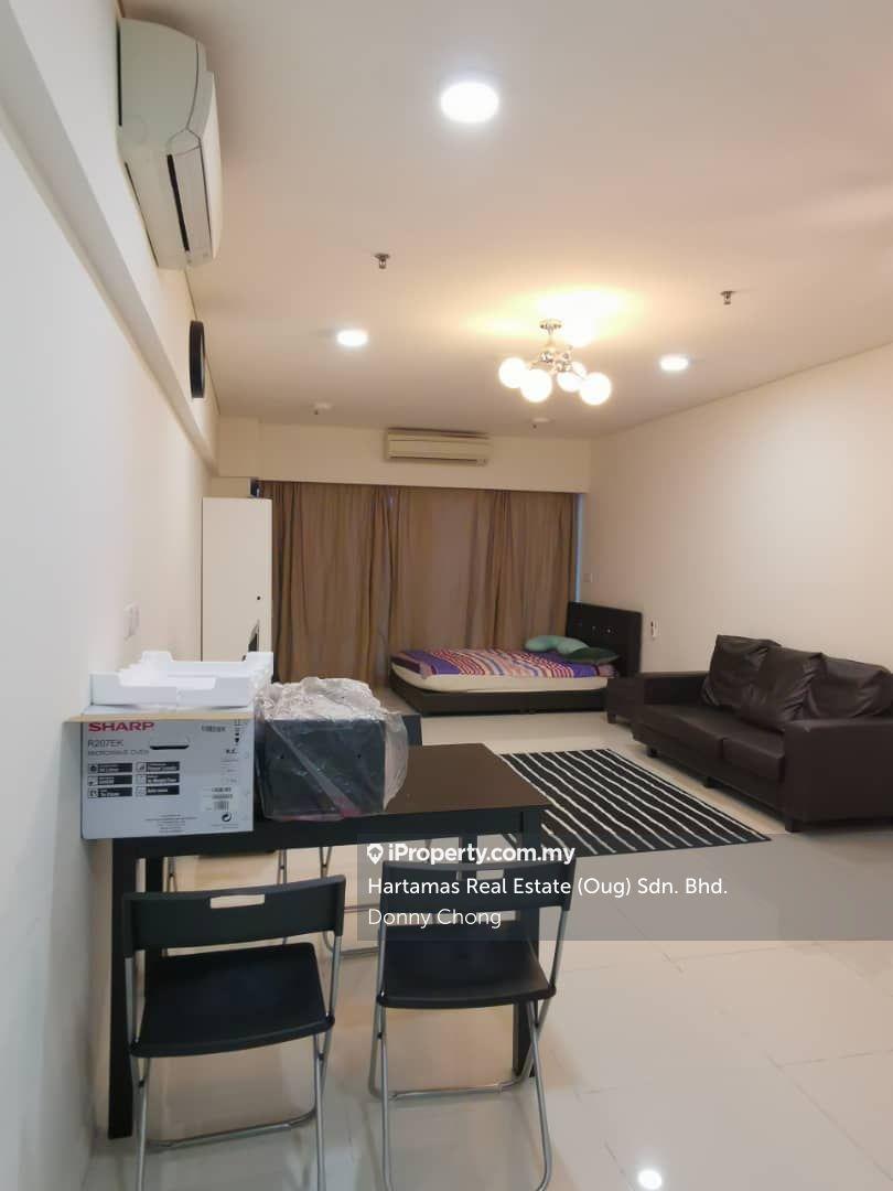 Serviced residence for Sale