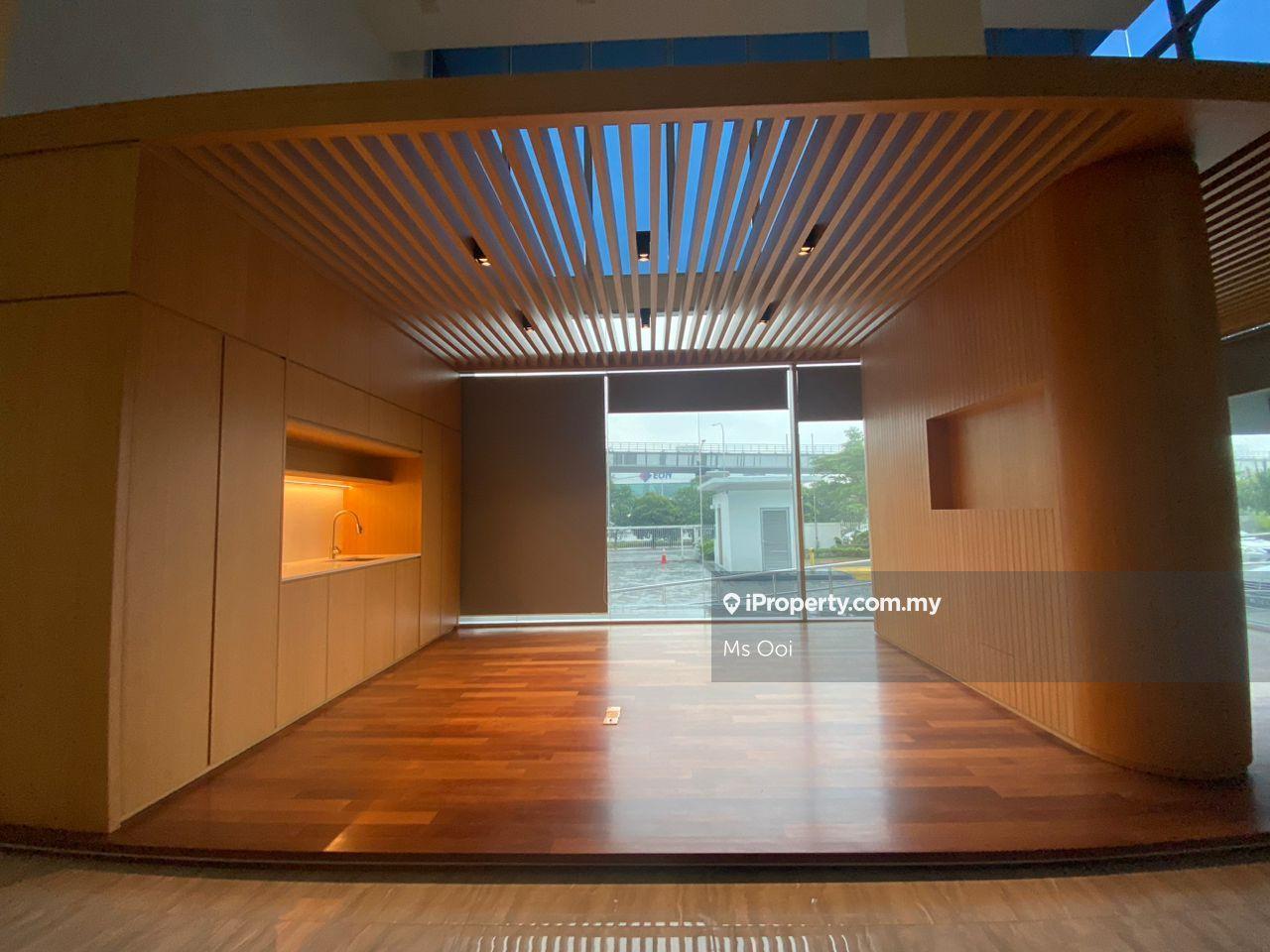 5-Storey Commercial Bungalow, Glenmarie, Shah Alam
