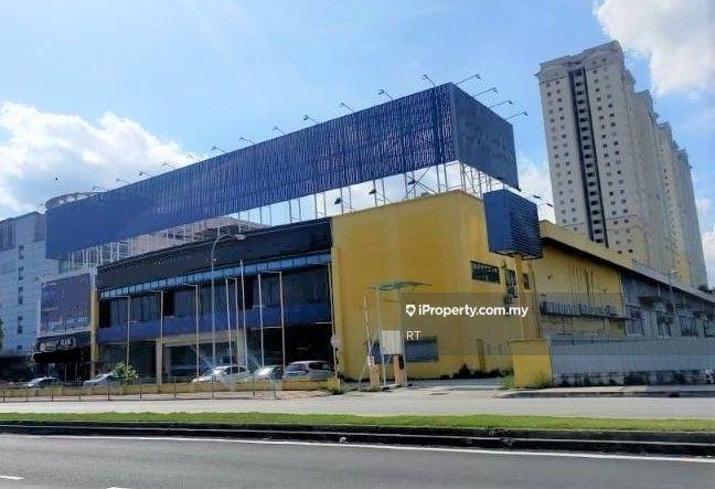 Prime Freehold Warehouse for Rent/Sale at Subang USJ