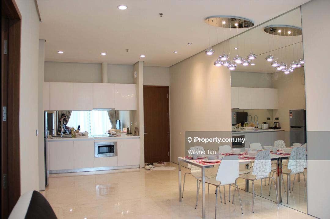 Serviced residence for Sale