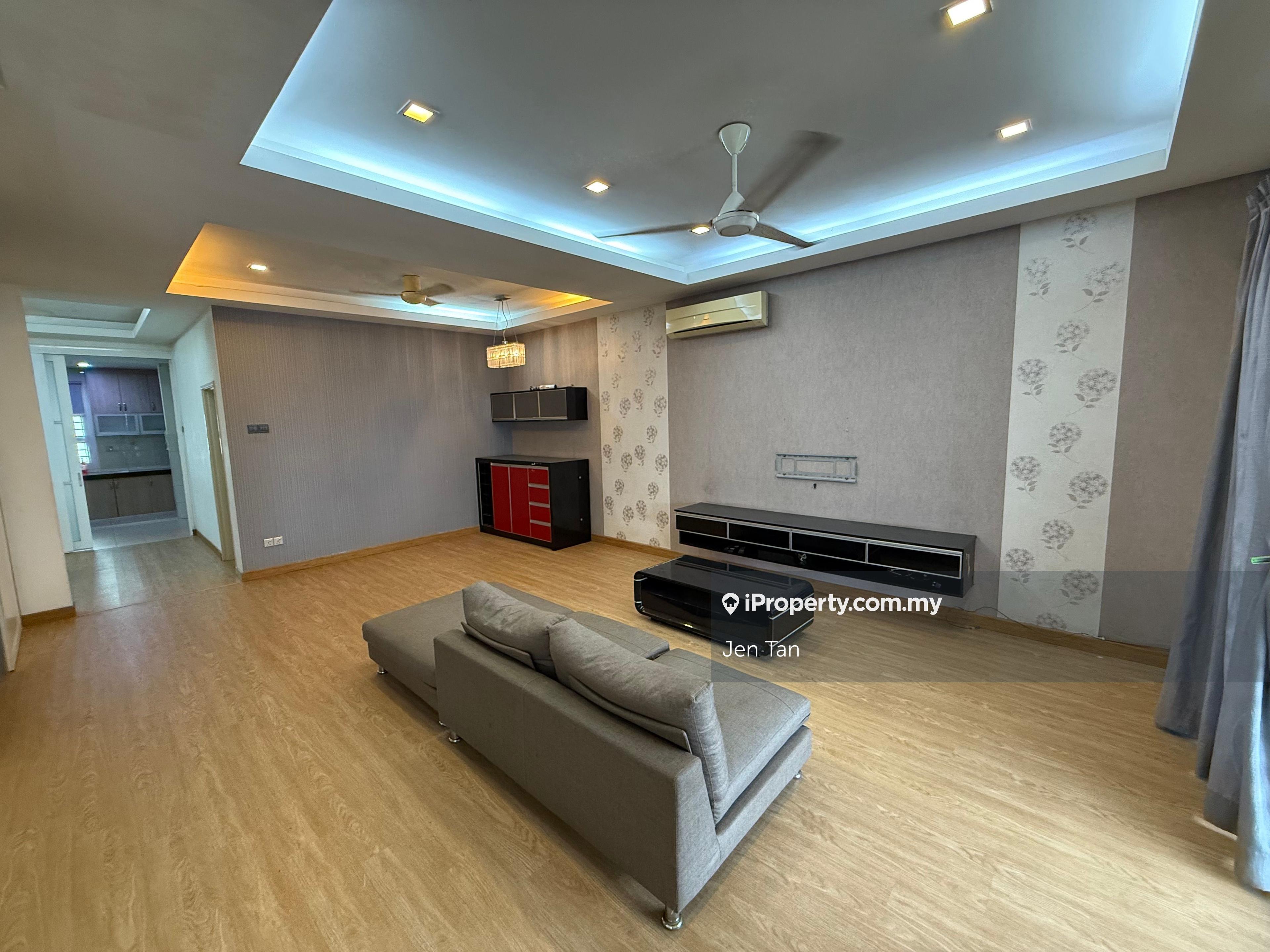 Fully Furnished Terrace house for Rent