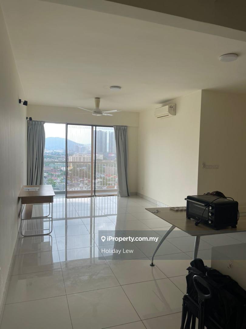 28 Dutamas Condominium, Jalan Dutamas, Ready Move In