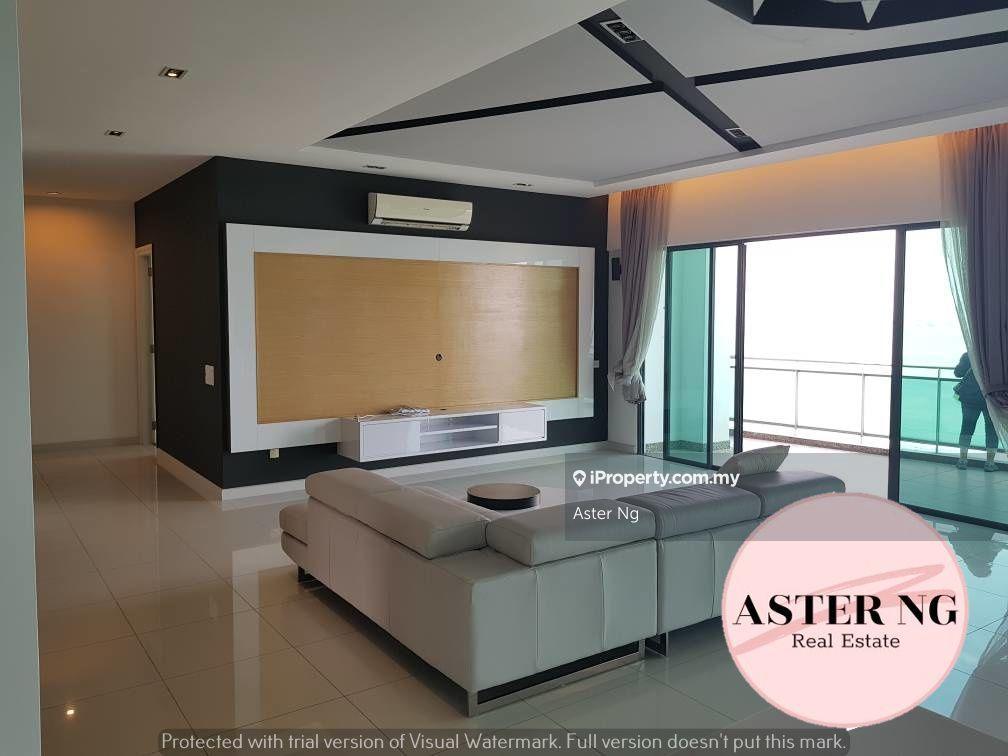 The Light Point Penthouse for sale
