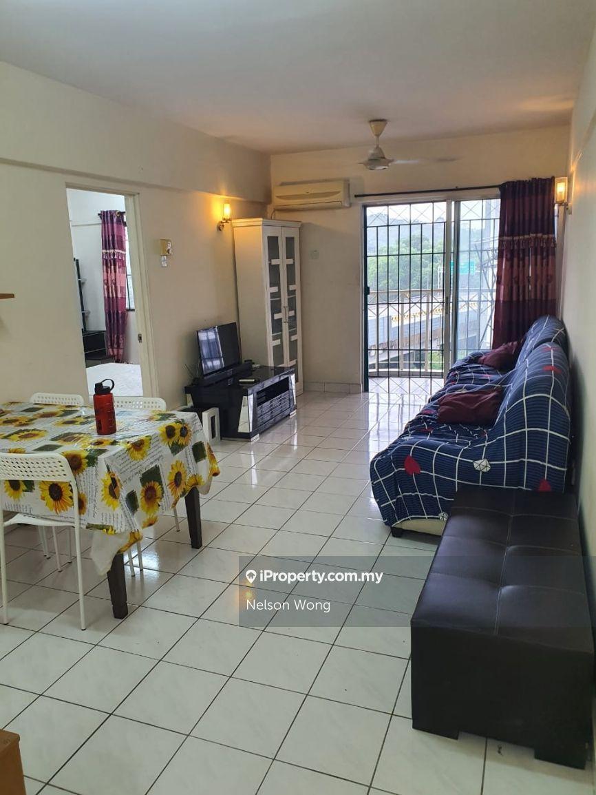 Apartment for Rent