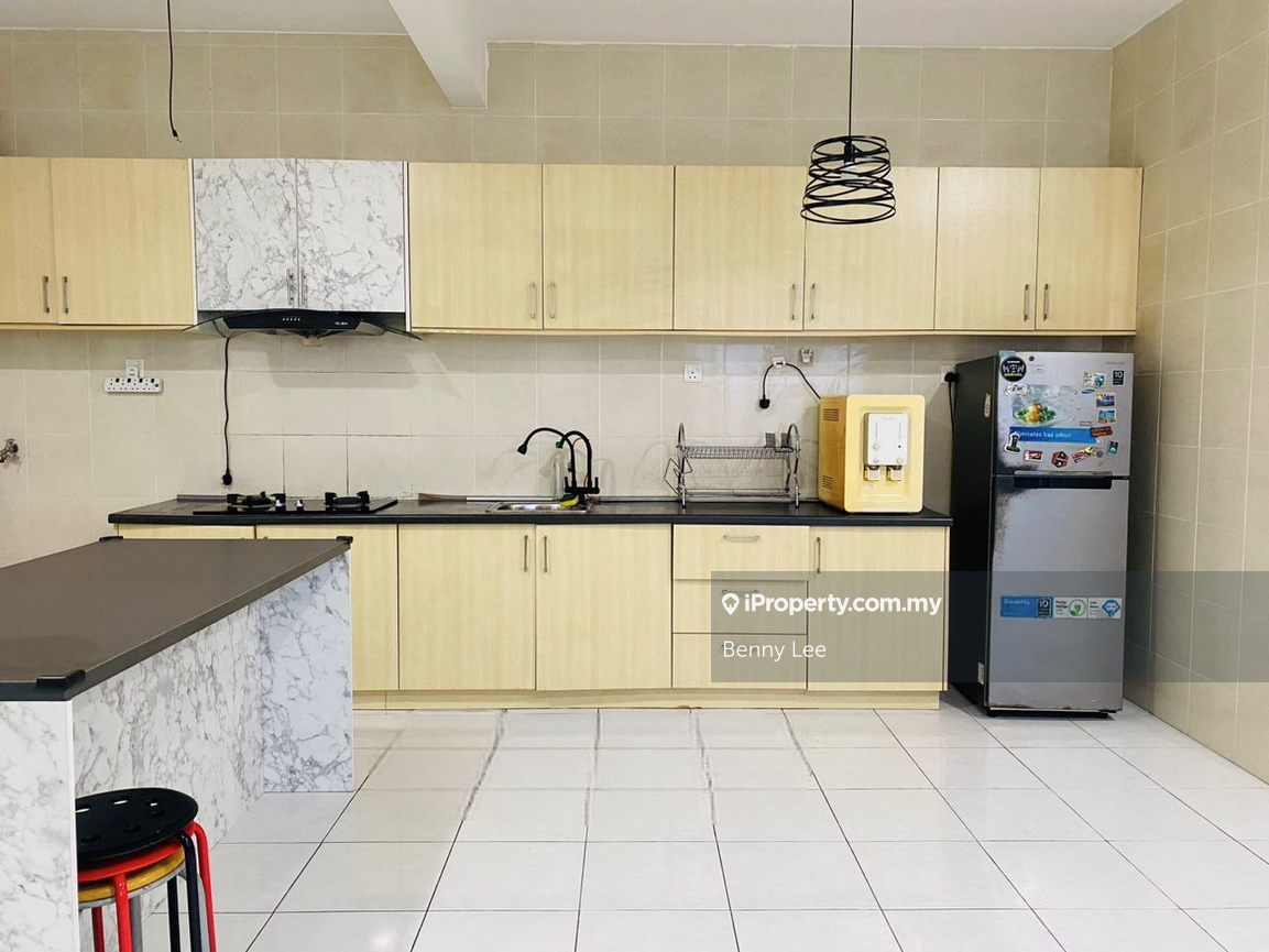 Setia Impian Studio Kajang