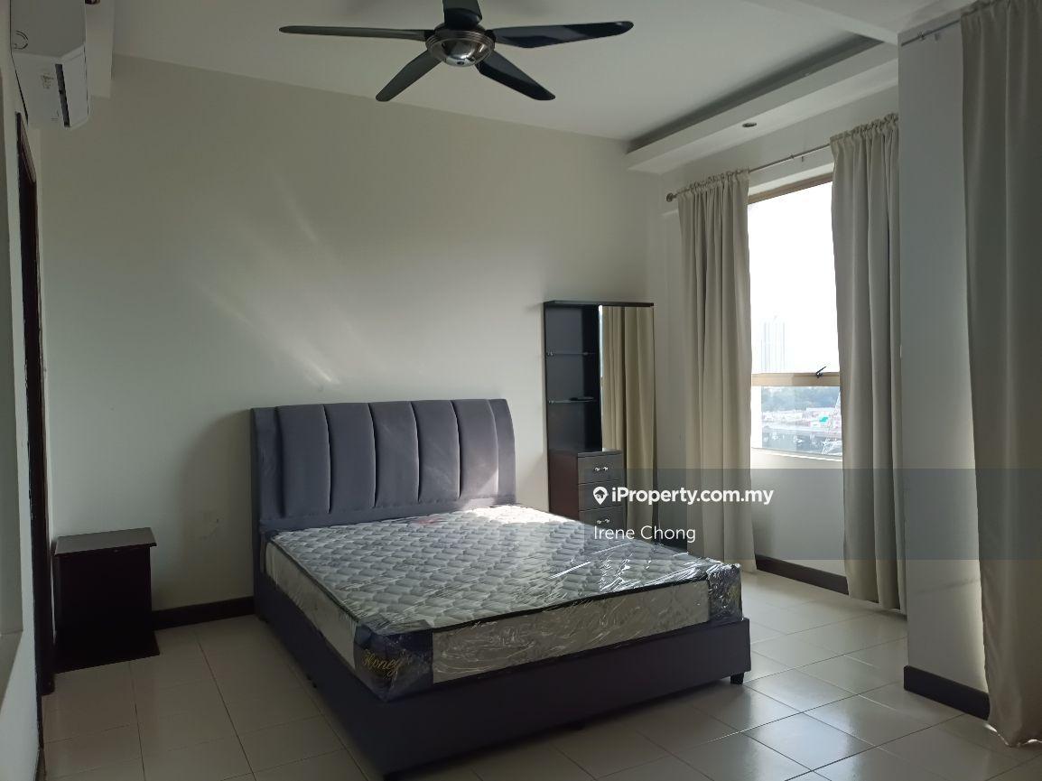 Ritze Perdana for rent