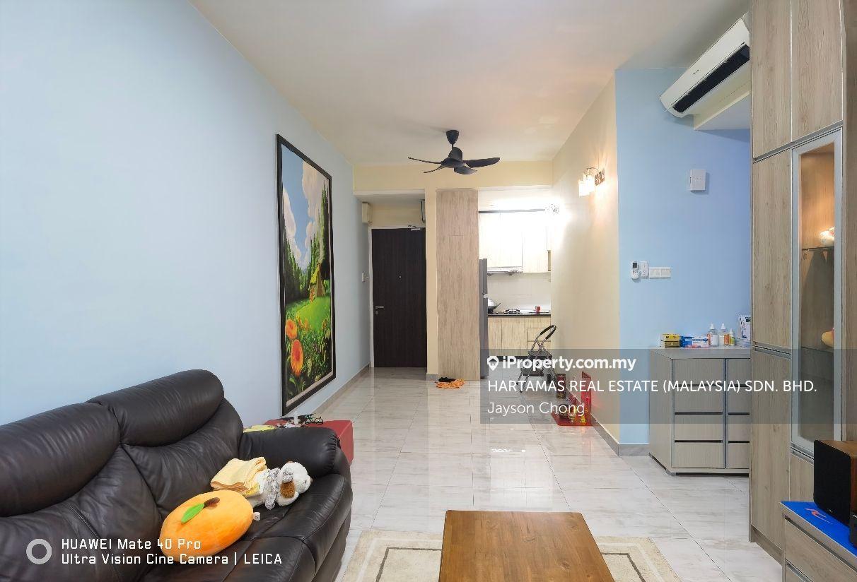 Condominium for Sale