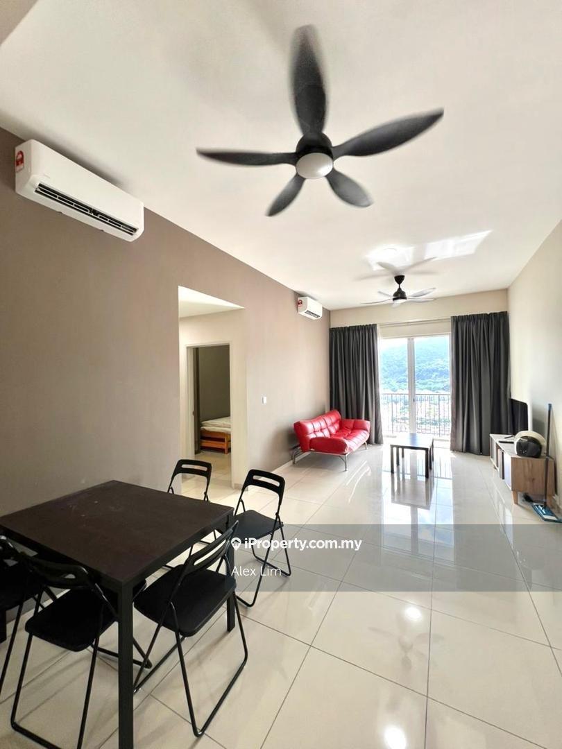 The amarene condominium for rent!!