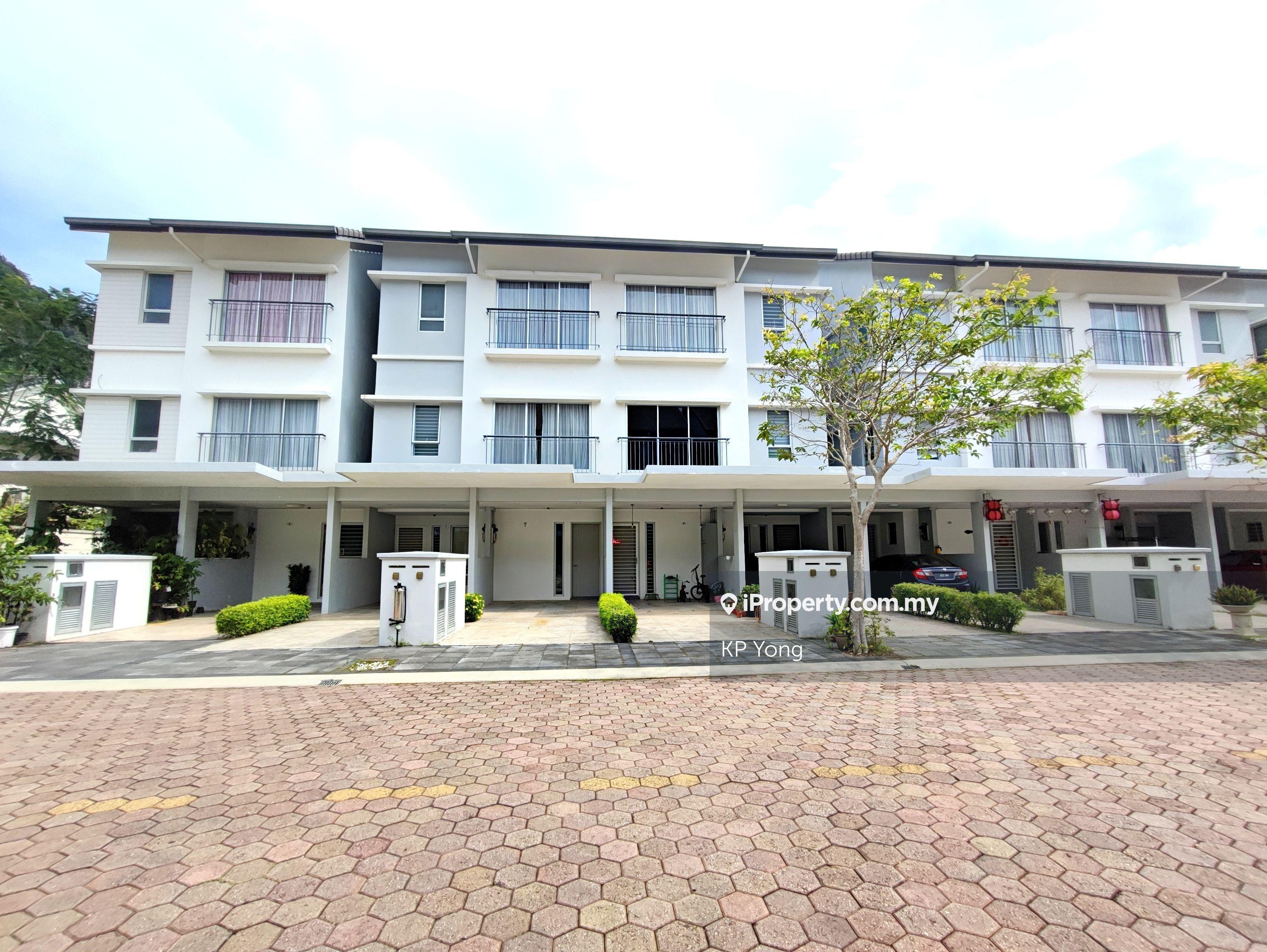 Montbleu Residence For Rent, Lower Unit