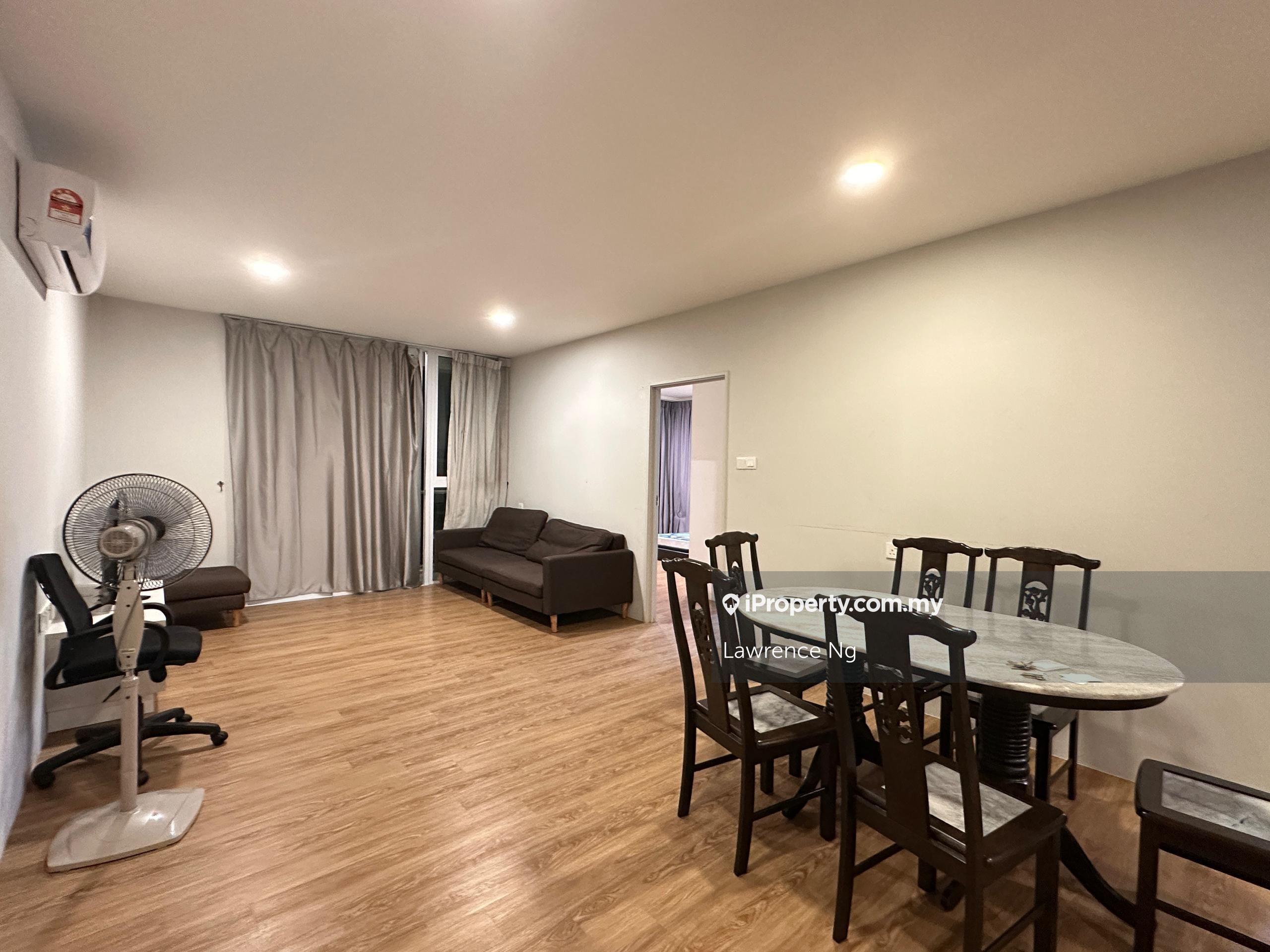 Nu Ryegates apartment 3 Bedroom 